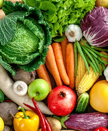 fresh vegetables fresh vegetables