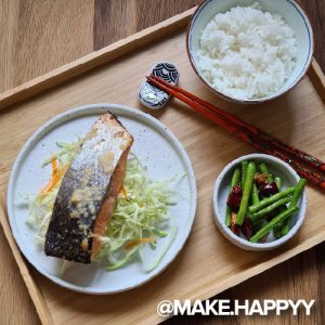 japanese-grilled-salmon-steak