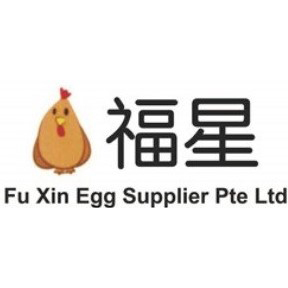 logo - Fu Xin