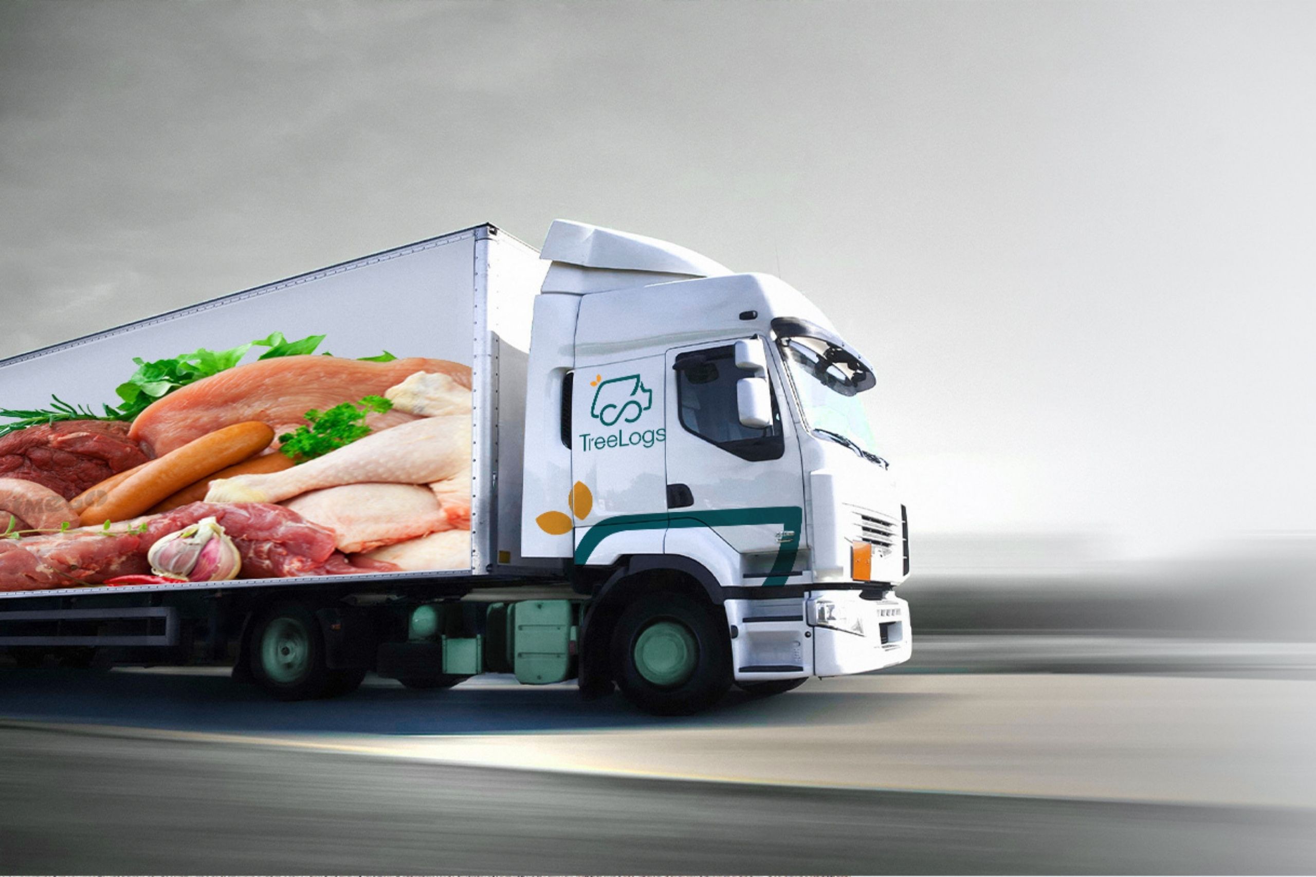 Logistics Frequently Asked Questions TreeDots