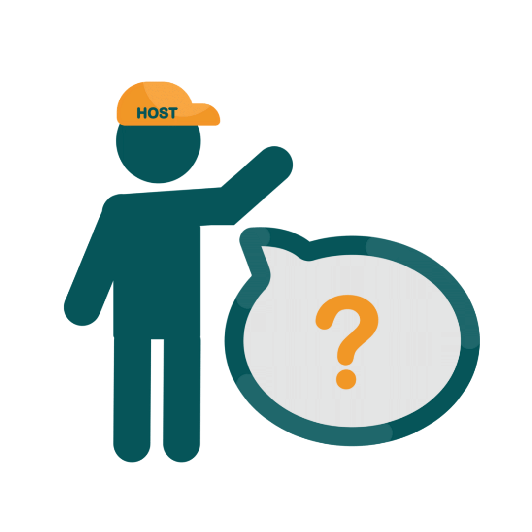host-faq