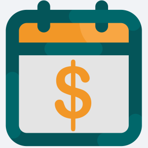 dollar sign