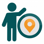 Collection Point TreeDots