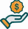 COMPETITIVE PRICE TreeDots Competitive Price